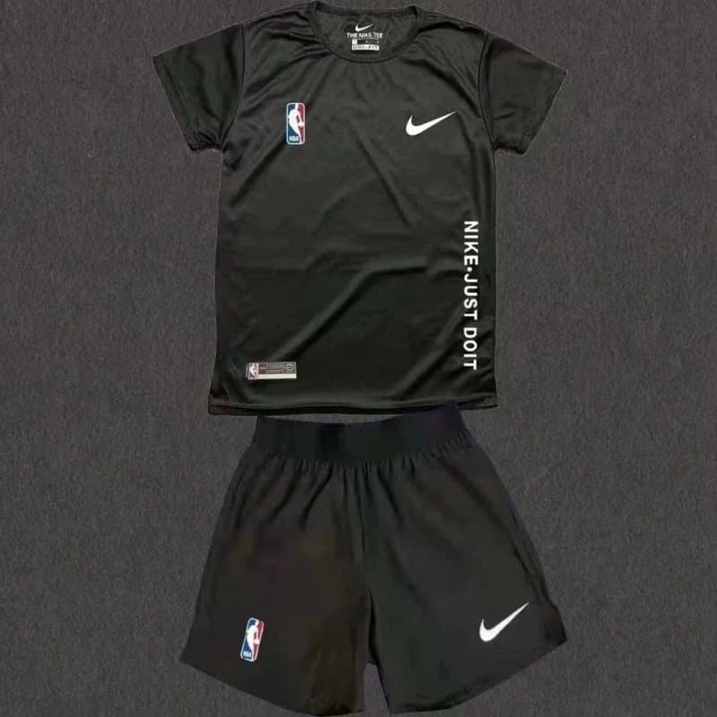 Nike Training Set Reflective — A13