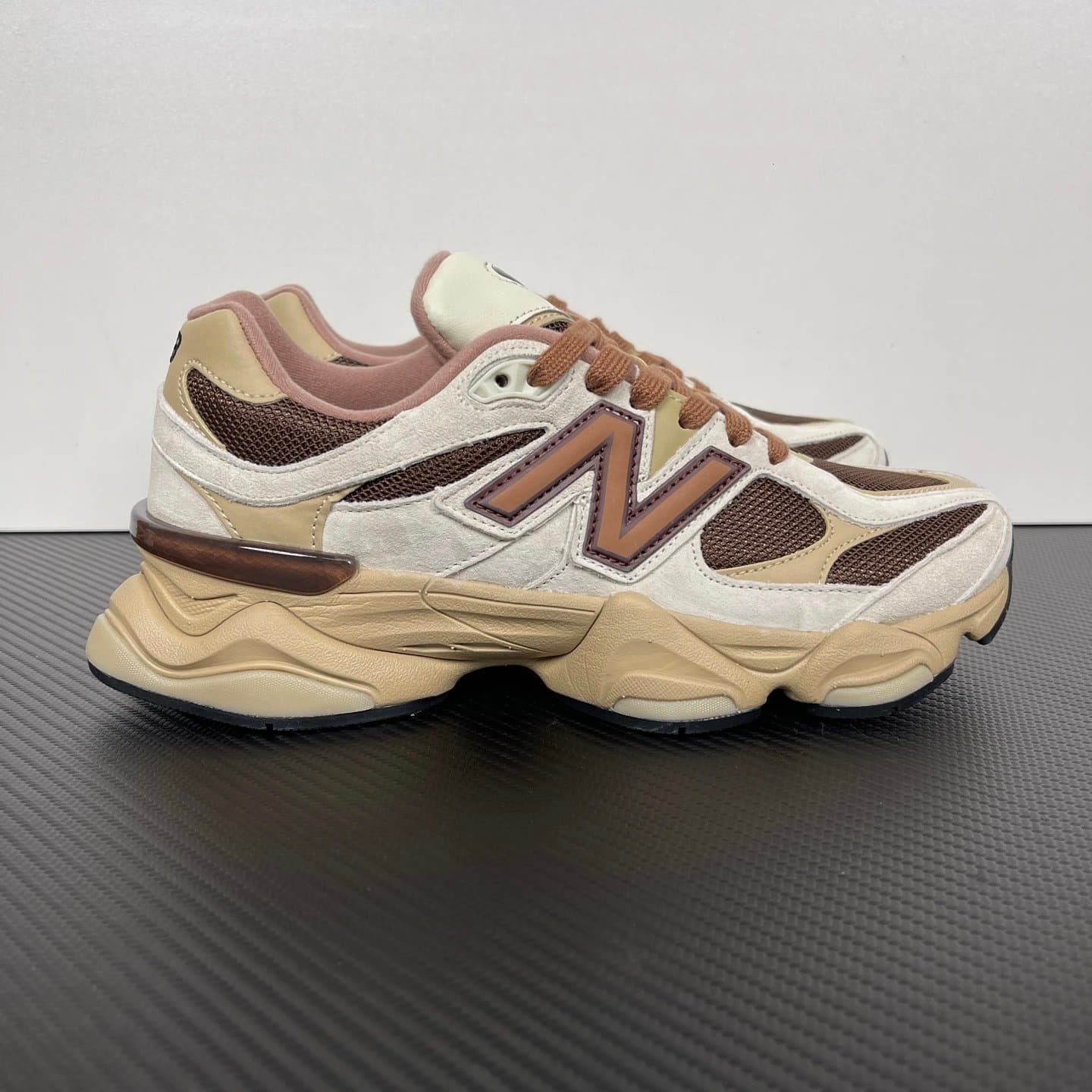 New Balance 2002R Desert Sand