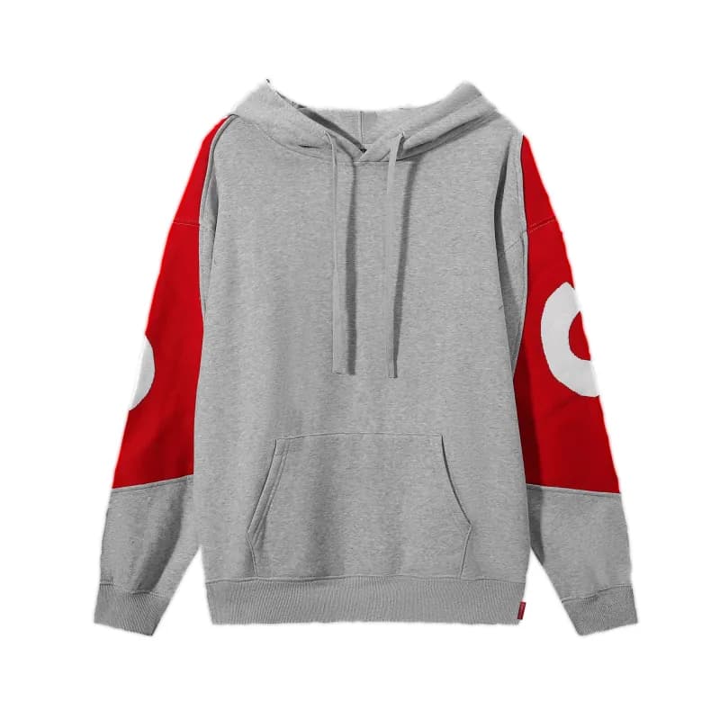 Supreme Track Jacket Ducati Racing — 2610灰卫衣