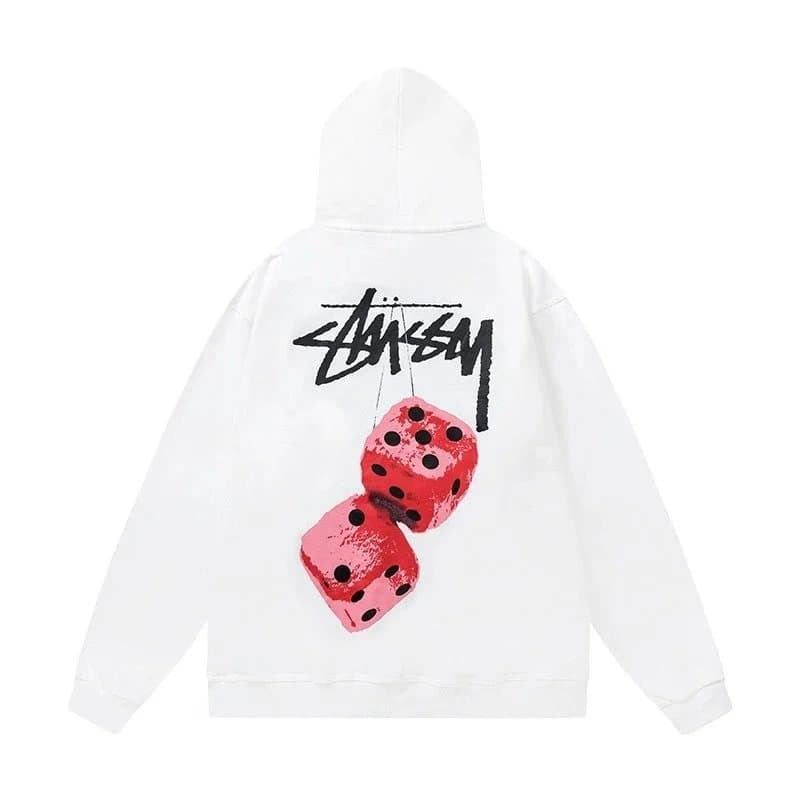 Gallery Dept. Hoodie Stuffed Toy Patch — 7