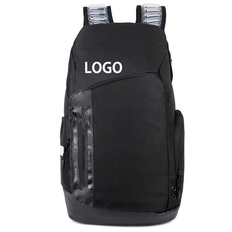 Nike Backpack Swoosh Panel — 20-35L · 5880黑白