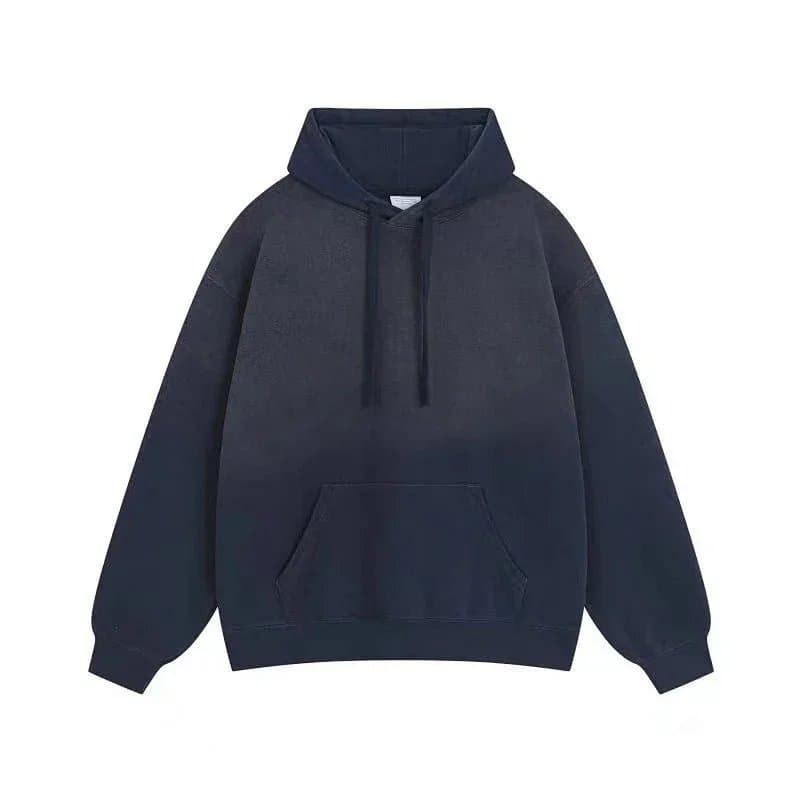 Fear of God Essentials Oversized Hoodie Classic Fit