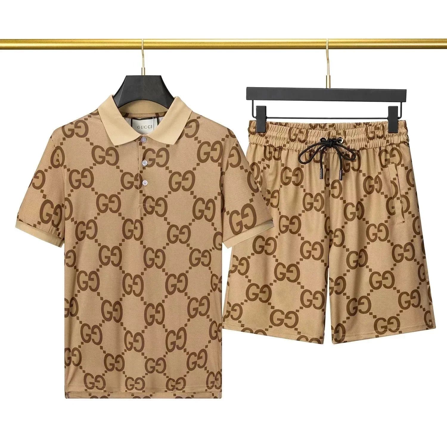 Gucci GG Print Set Monogram — 030103057