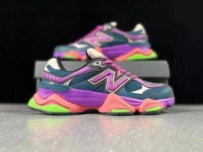 New Balance 2002R Rainbow — 13