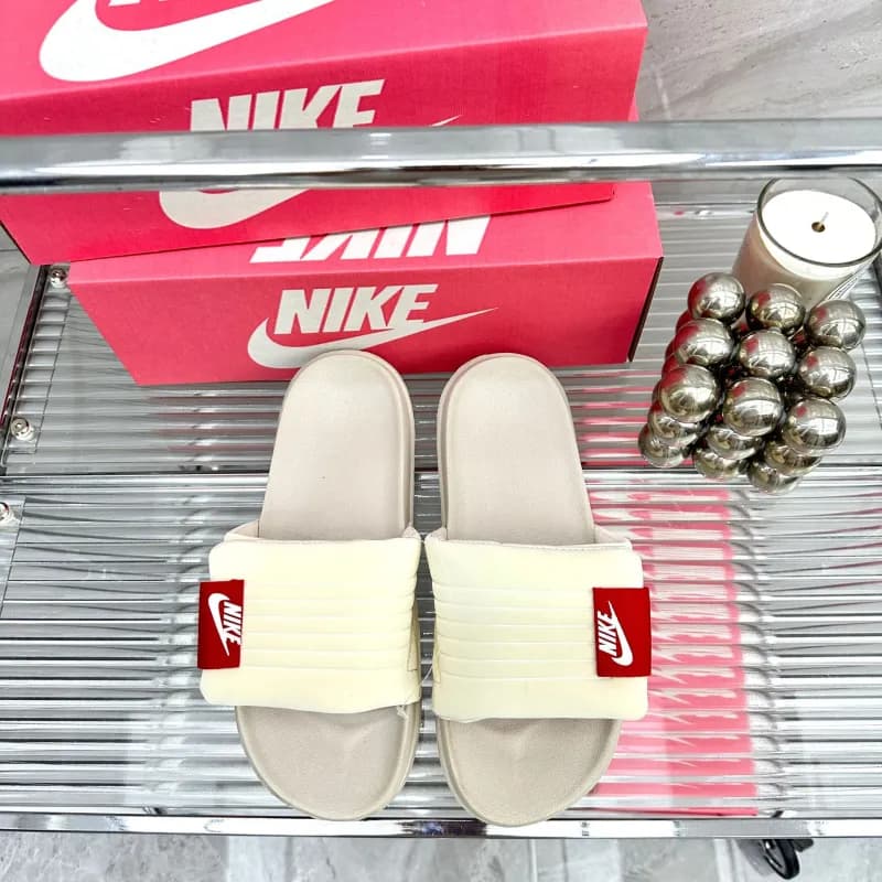 Nike Air VaporMax Plus Bright Crimson — 面包鞋米红