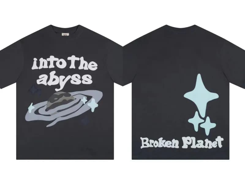Human Made Graphic Tee Am I the Only One — 样式#5铁灰