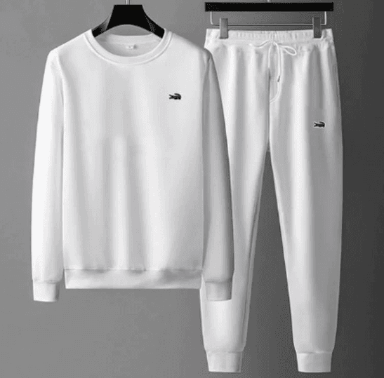 Lacoste Drawstring Shorts Heather Grey — 14