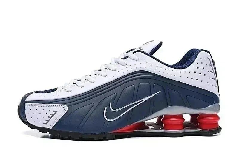 Nike Air Max Plus Supreme — 32