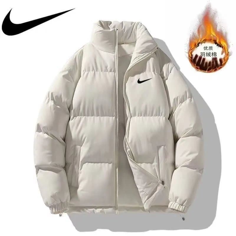 Nike Puffer Vest Colorblock — 38