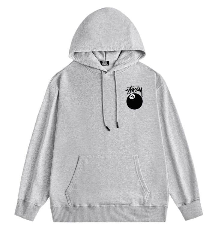 Nike Hoodie Essential — 3
