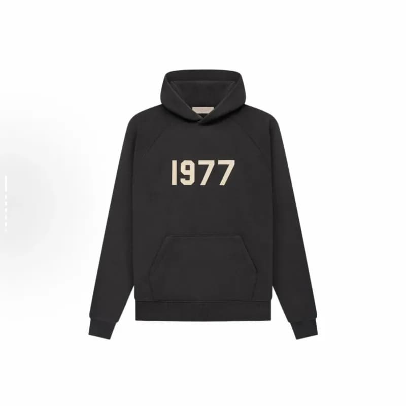 Fear of God Hoodie 1977