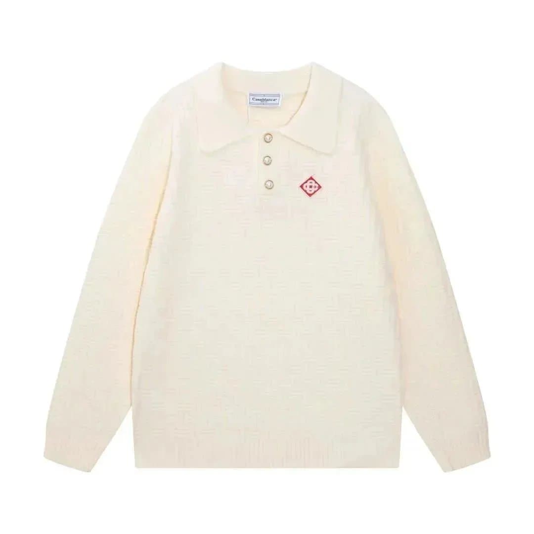 Polo Ralph Lauren Polo Shirt Checkered Panel — 16