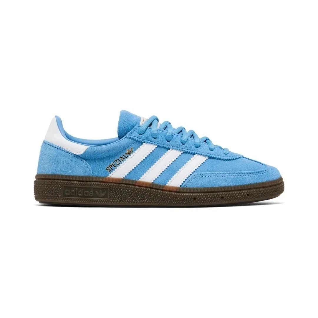 Adidas Samba Off-White Green — 36-45 (Remark: Size info in message☟☟☟） · Blue