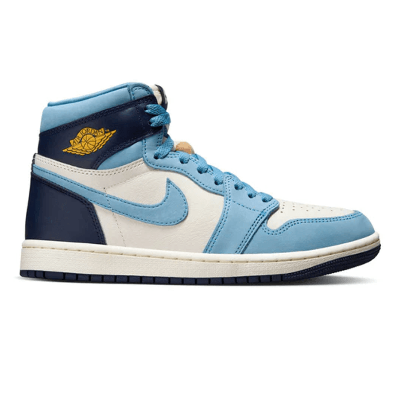Air Jordan 1 High University Blue