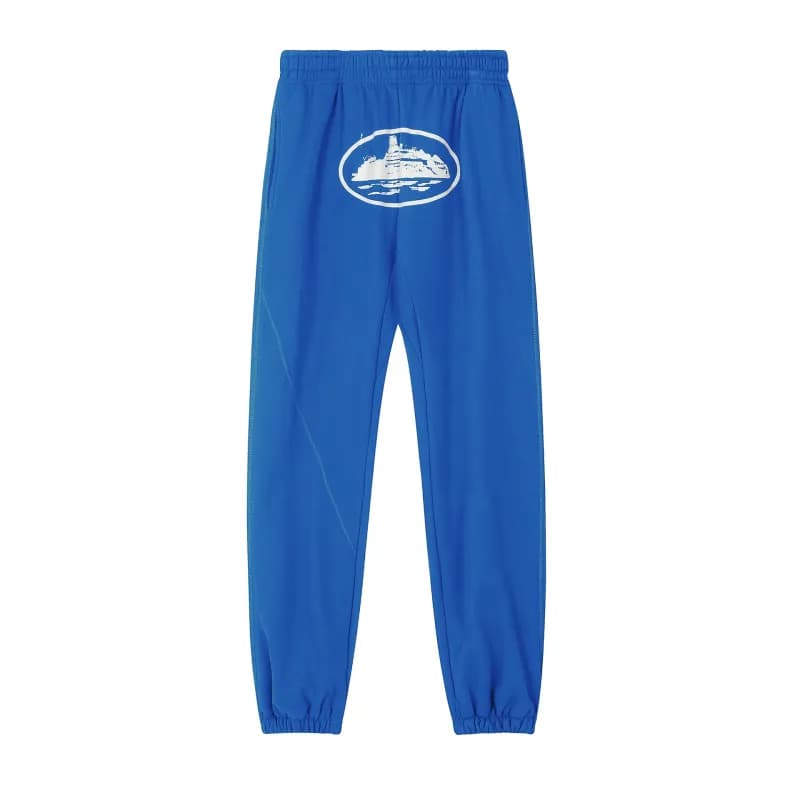 Gallery Dept. Jogger Yacht Logo