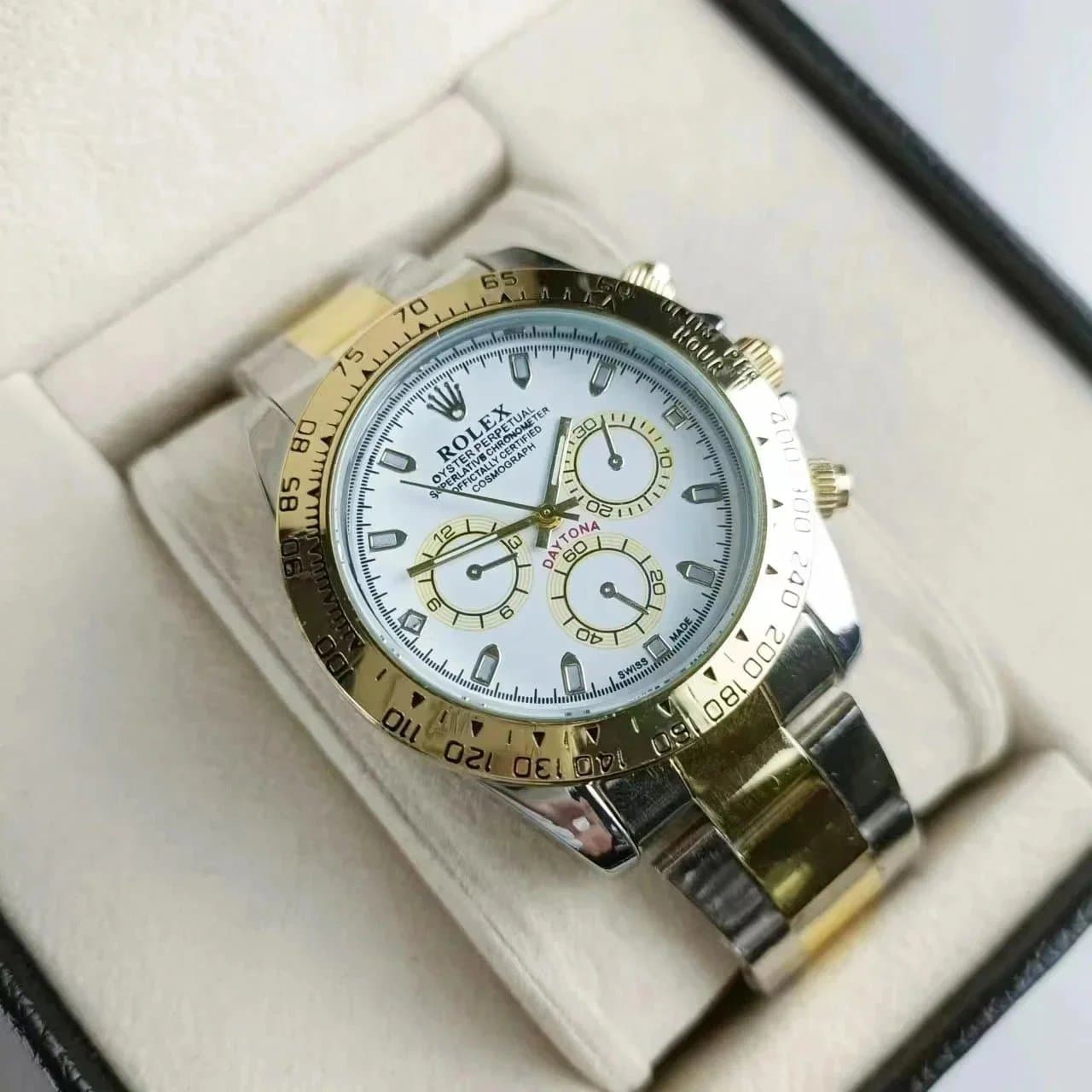 Rolex GMT-Master II Ceramic Bezel — JF1505117023