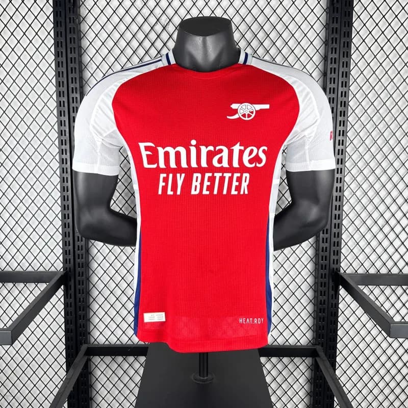 AC Milan Third Jersey Diavoli Gradient — 2425arsenal home court