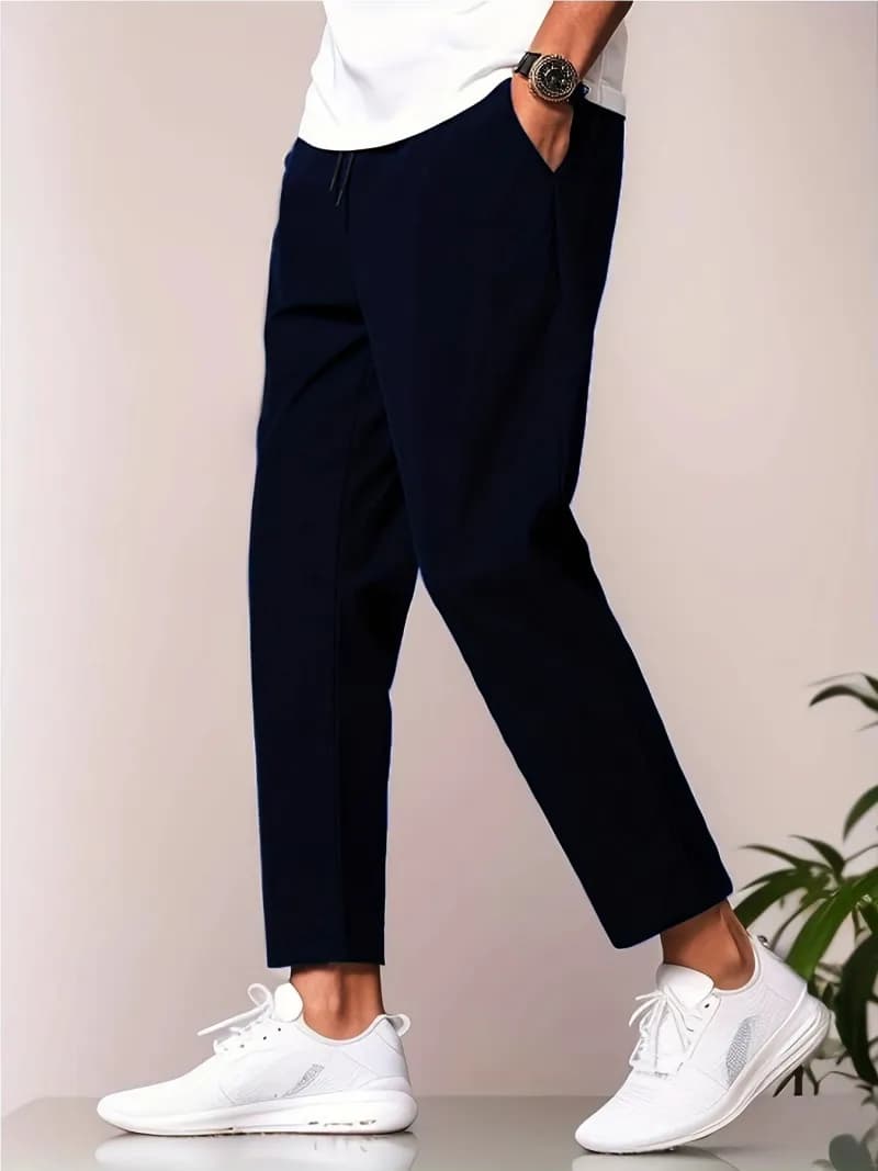 Tailored Jogger Slim Fit
