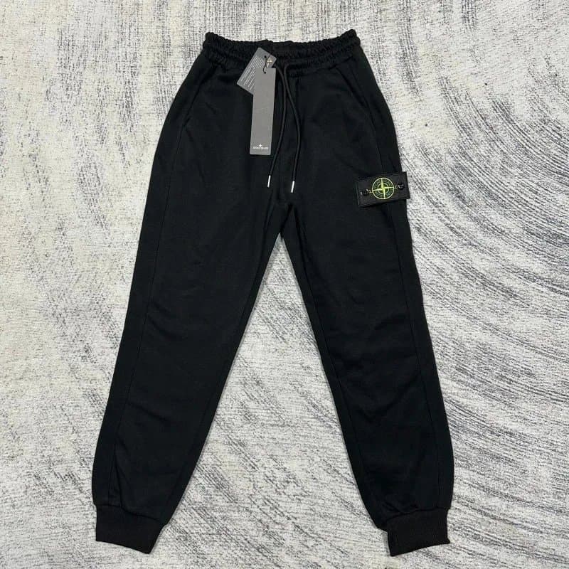 Stone Island Cargo Pant Goggle Patch — A8