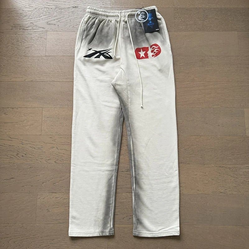 NEW Echo Garments