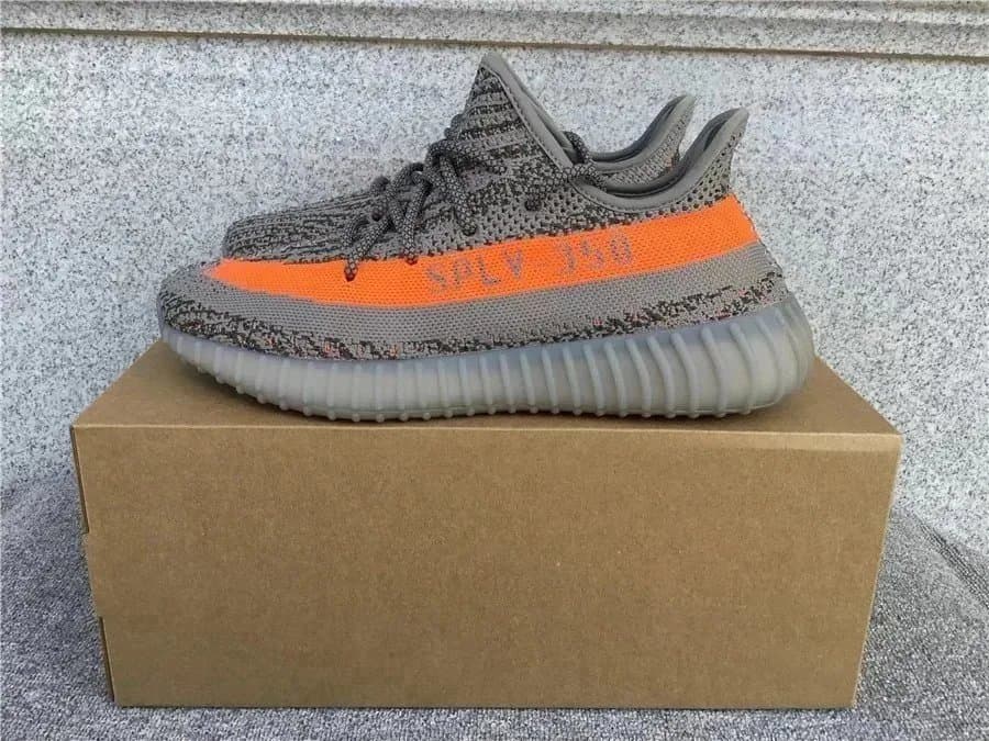 Yeezy Boost 350 V2 Zebra Prism — GW1229