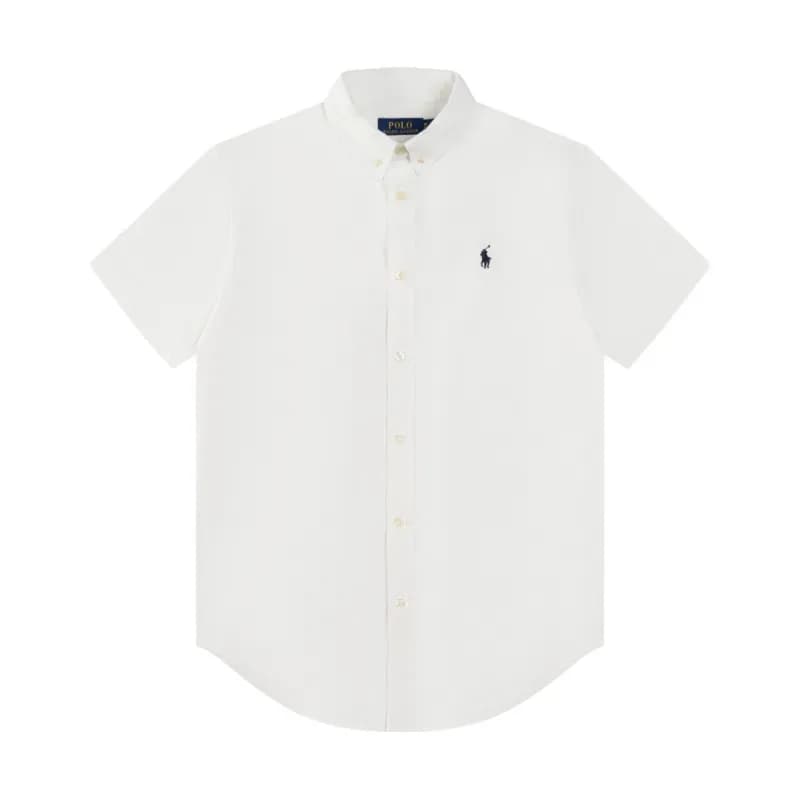 Polo Ralph Lauren Oxford Shirt Classic Fit