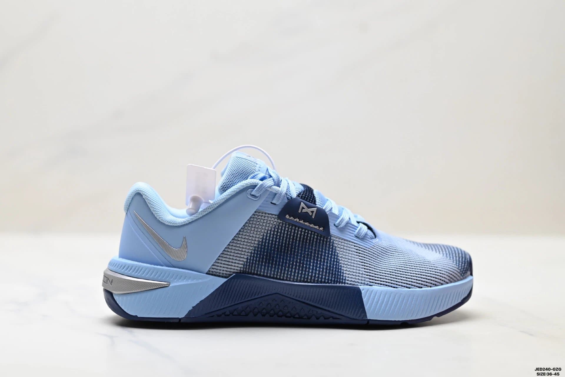Nike Metcon 8 Fragment Design