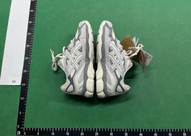 Nike Air Max Plus Triple White — 27