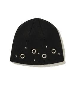 Corteiz Beanie CRTZ Logo — 42现货