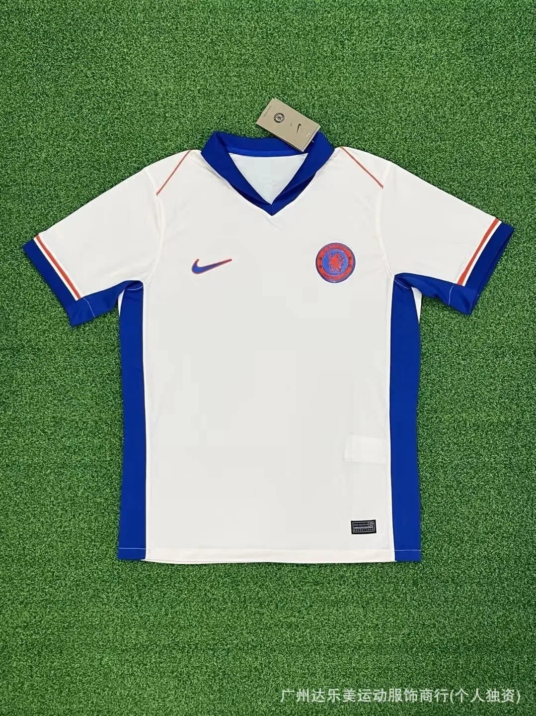 Adidas Ajax Away Jersey Ziggo Camo — 切尔西客