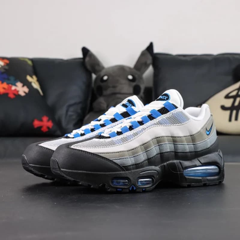 Nike Air Max 95 University Blue