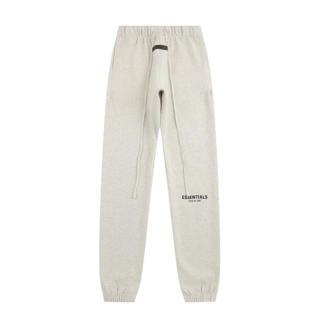 Fear of God Essentials Jogger Essentials Logo