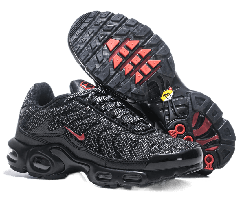 Nike Air Max Plus Neon Gradient — BB081114876