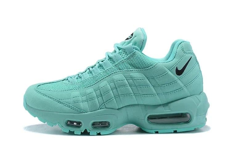 Nike Air Max 95 Olive — 32