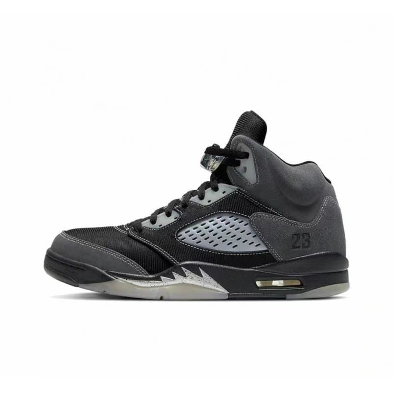 Air Jordan 5 Stealth