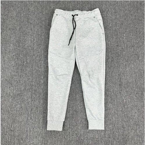 Nike Tech Fleece Joggers Medium Brown — 浅灰色1