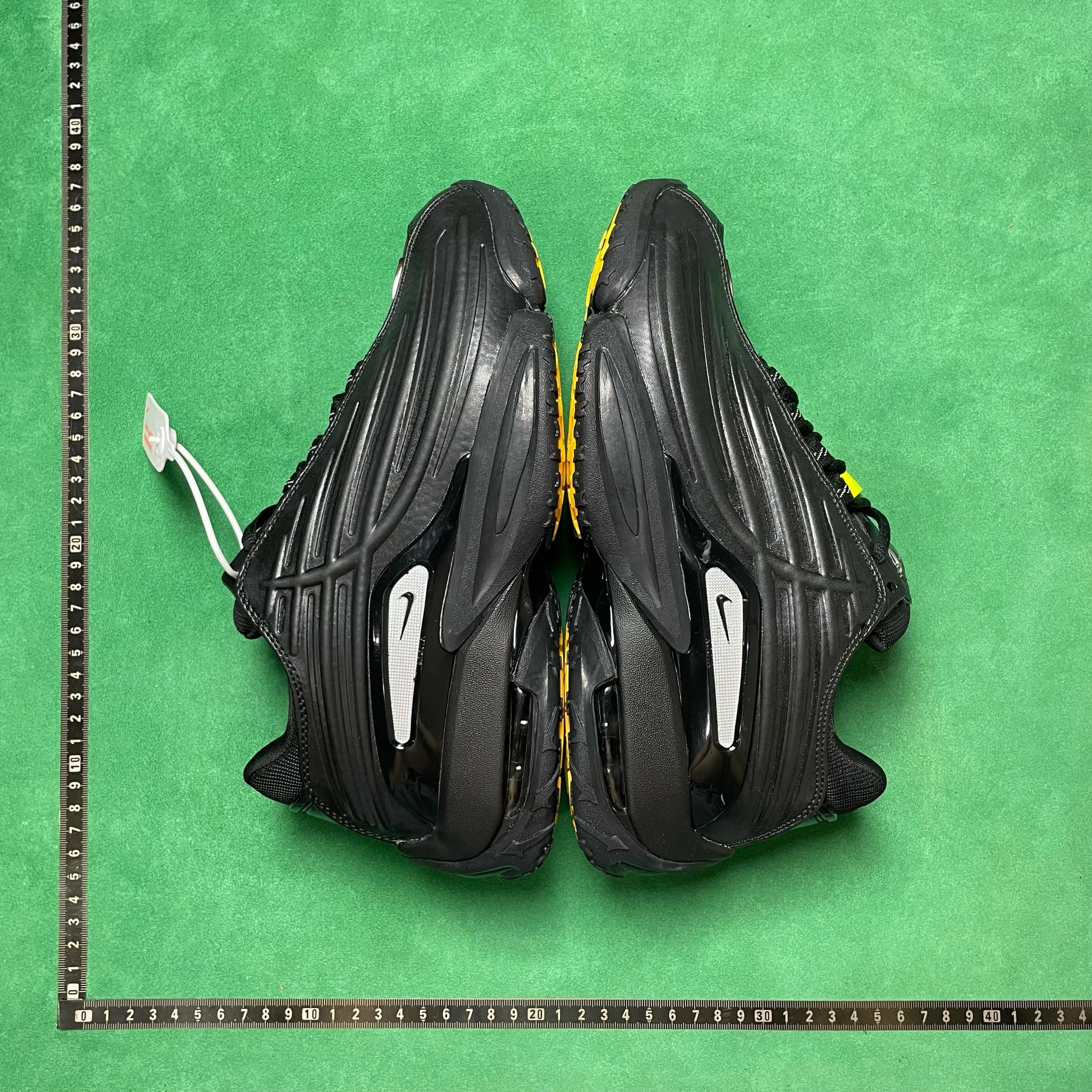 Nike Air Max TN Black Volt