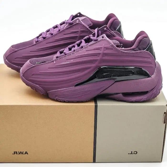 Nike × Aimé Leon Dore Air Max TN ALD Purple