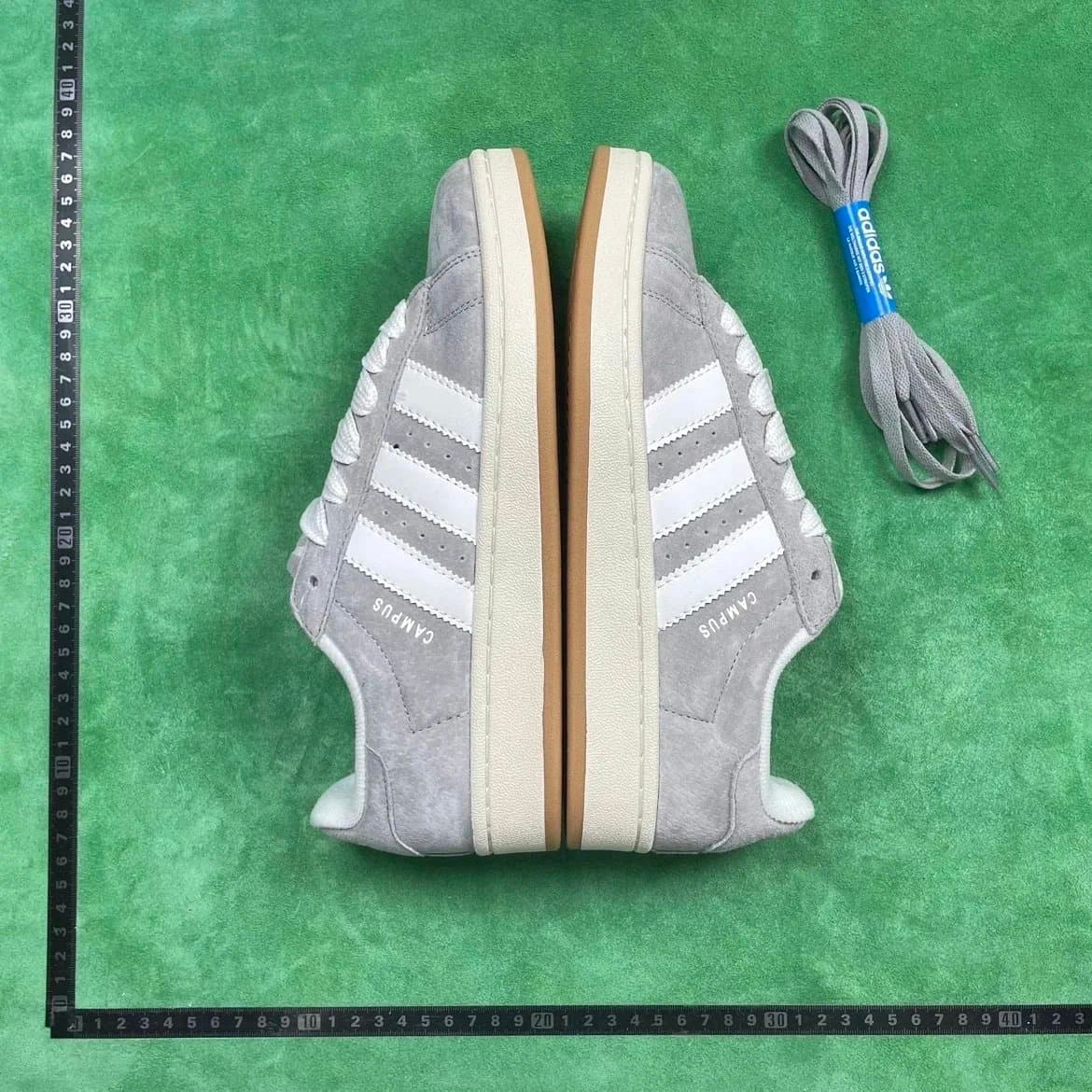 Adidas Superstar Off-White — 19号水泥灰HQ8707