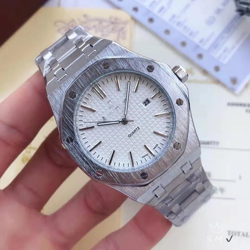 Audemars Piguet Royal Oak Quartz
