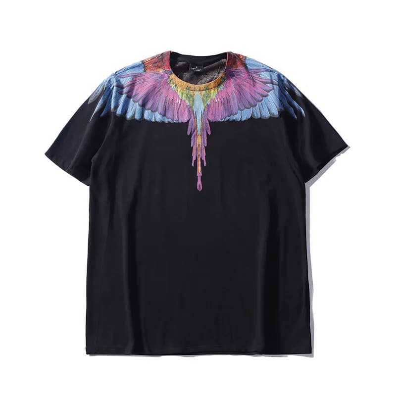 Maison Margiela Rash Guard Venum Classic — OTX-CBRT51