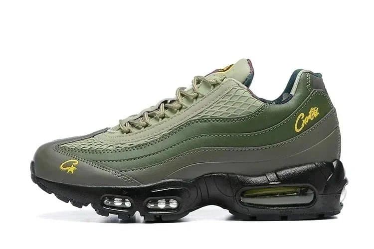 Nike Air Max 95 Champion Pack — #1
