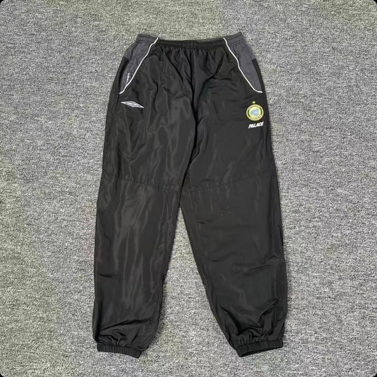 Track Pants Umbro x Palace