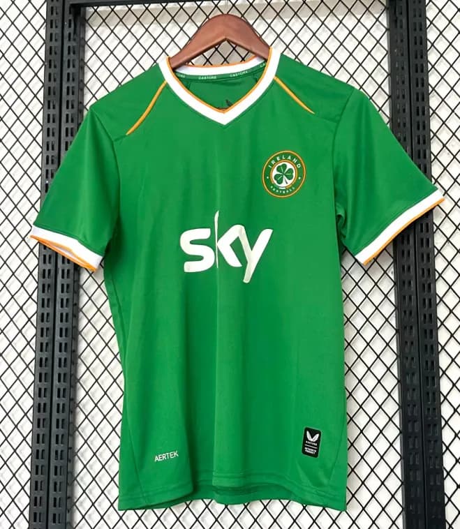 Spain National Team Jersey 2022 World Cup Away — 2026 irish host