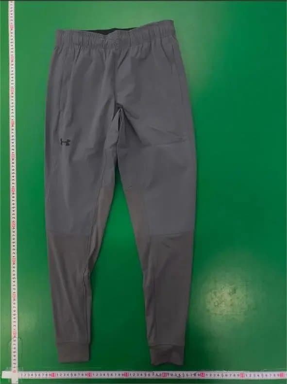 Under Armour Track Pants Lightweight Tech
