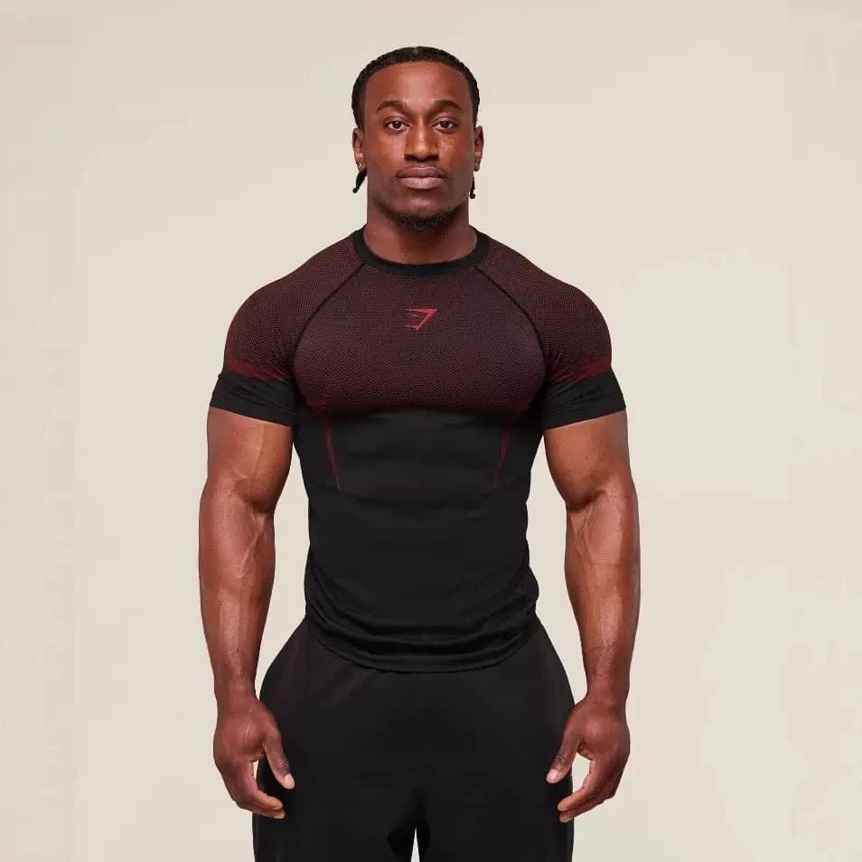 Lululemon Training Shorts Reflective Logo — 10