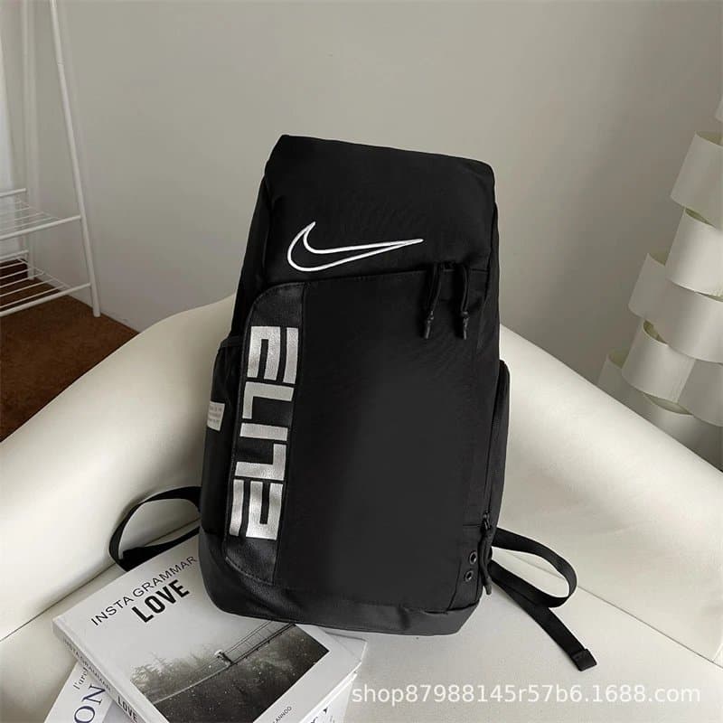 Nike Backpack Cracked Ice Print — 20-35L · 3