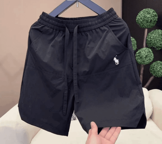Louis Vuitton Monogram Gradient Shorts Gradient Print — 25