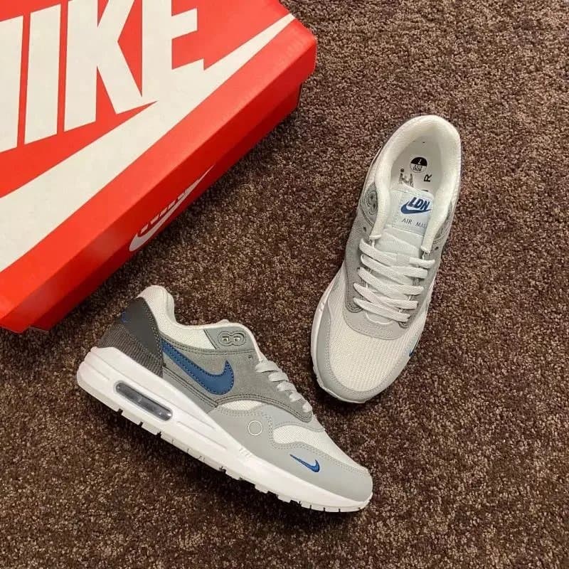 Nike Air Max 1 Particle Grey
