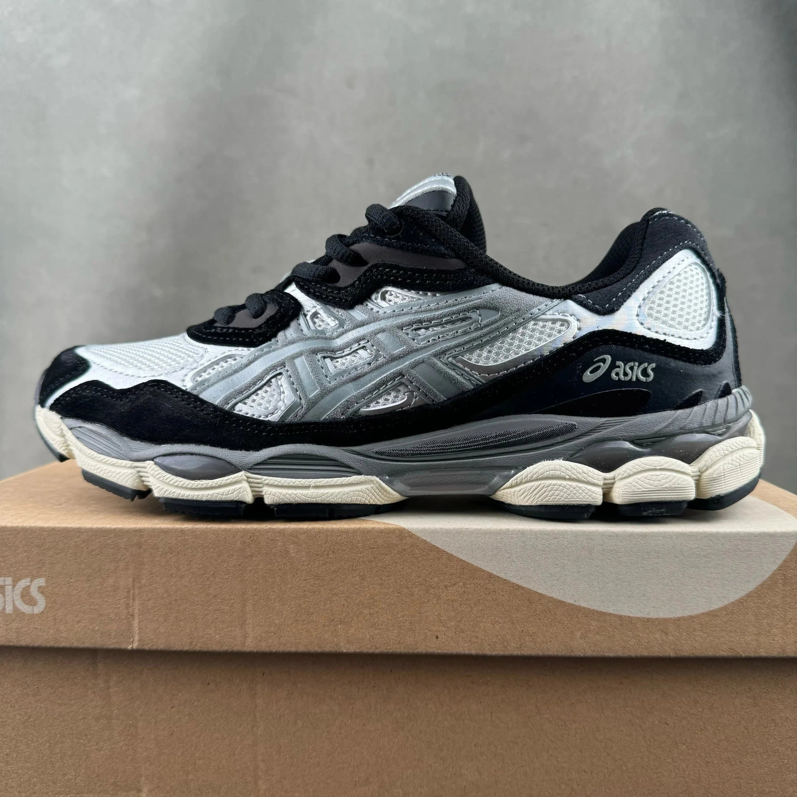 Asics Gel-1130 Neutral Grey — 1201A789-750